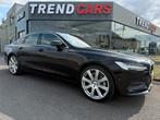 Volvo S90 2.0 T4 BERLINE LED CUIR AUTO8 CAM CARPLAY GA1AN, Automaat, 4 deurs, 4 cilinders, 1969 cc