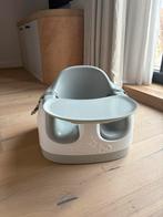 Bumbo multi seat licht grijs, Kinderen en Baby's, Ophalen, Zo goed als nieuw, Overige typen, Stoelverkleiner