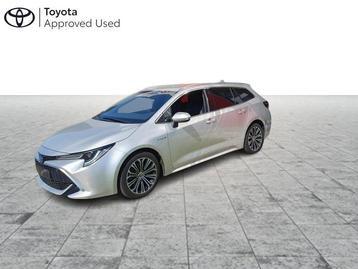 Toyota Corolla Premium Plus  beschikbaar voor biedingen