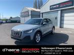 Audi Q2 30 TFSI Attraction, Auto's, Audi, Te koop, Zilver of Grijs, Bedrijf, Benzine