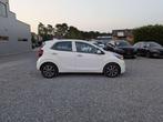 Kia Picanto 1.0i Pulse AMT ISG | CAMERA | NAVI | CARPLAY, 4 zetels, Stof, Gebruikt, Bedrijf
