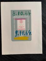 Reproductie Pablo Picasso, Antiek en Kunst, Kunst | Litho's en Zeefdrukken, Ophalen of Verzenden