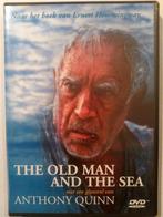 Dvd The Old Man and The Sea, CD & DVD, DVD | Classiques, Enlèvement ou Envoi