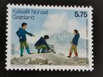 Groenland 2007 - Europa CEPT - scouts **, Postzegels en Munten, Ophalen of Verzenden, Denemarken, Postfris