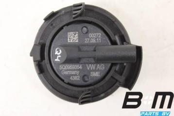 Crashsensor LV of RV Audi A3 8V 3 deurs 5Q0959354 beschikbaar voor biedingen