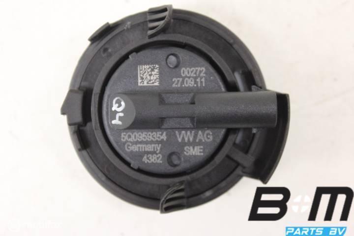 Crashsensor LV of RV Audi A3 8V 3 deurs 5Q0959354, Auto diversen, Anti-diefstal, Gebruikt