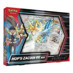 Pokémon Hops Zacian ex Box | RareCards, Verzenden, Nieuw, Boosterbox, Foil