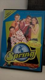 DVD spring, Enlèvement ou Envoi, Utilisé