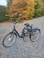 Driewieler in werkende staat, Fietsen en Brommers, Ophalen, Gebruikt