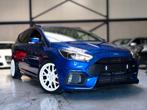 Ford focus ST MK3 lowered' bull x uitlaat Recaro 'brembo', Focus, Euro 6, Parkeersensor, Leder