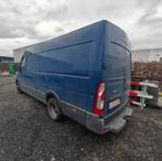 Opel Movano 2.3 CDTI L3H2 bj. 2015 Dubbel as/Euro 5/201000km, Euro 5, Blauw, 2300 cc, Bedrijf