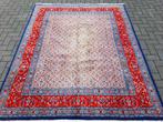 Perzische tapijt (Moud) Handgeknoopt uit IRAN - 240X200 cm, Enlèvement