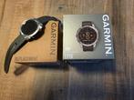 Garmin epix gen 2 refurbished, Handtassen en Accessoires, Sporthorloges, Ophalen, Garmin, Nieuw, Waterdicht