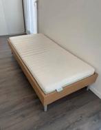 Matelas Sultan en mousse polyuréthane déhoussable 90cm/200cm, Enlèvement, Comme neuf, 200 cm, 90 cm