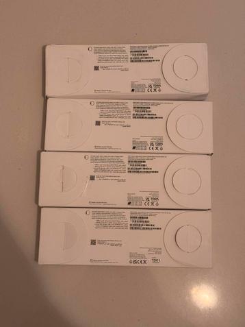 *ONGEOPEND* Apple watch serie 10 LTE Cellular + SE 2 beschikbaar voor biedingen