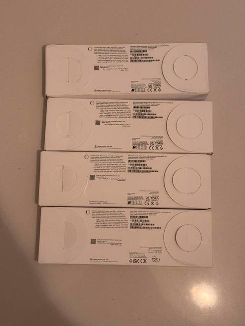 *ONGEOPEND* Apple watch serie 10 LTE Cellular + SE 2, Handtassen en Accessoires, Smartwatches, Zo goed als nieuw, Ophalen of Verzenden