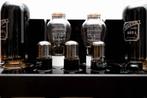 Line Magnetic LM-508ia single-ended triode pure Class A ZGAN, Ophalen, Versterker