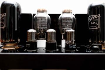 Line Magnetic LM-508ia single-ended triode pure Class A ZGAN beschikbaar voor biedingen