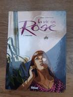 BD La vie en Rose, Ophalen, Zo goed als nieuw