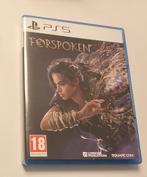 For Spoken PS5, Comme neuf, Enlèvement ou Envoi