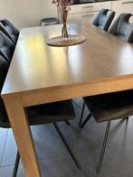 Eettafel, Ophalen, Zo goed als nieuw