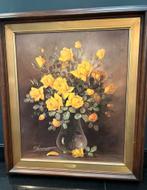 Bloemenkaart, Ophalen of Verzenden