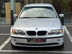 BMW 320d / Automaat / 34601km / Airco / Navi, Auto's, BMW, 1995 cc, 185 g/km, 5 deurs, Zilver of Grijs