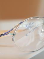 Monture de lunettes neuves Safilo, Enlèvement ou Envoi, Lunettes, Neuf