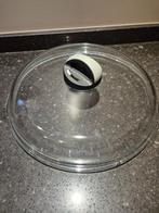 Couvercle en verre Pyrex, Enlèvement ou Envoi, Neuf, Verre, Autres types