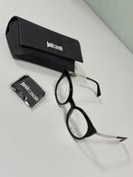 JUST CAVALLI JC0852 005 51-20-145 Dames Vrouwen bril NIEUW, Ophalen of Verzenden, Nieuw, Zwart, Bril