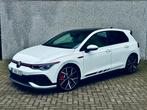 VOLKSWAGEN GOLF 8 GTI CLUBSPORT PANO/NÜRBURGRING MODUS, Autos, Volkswagen, Cuir, Achat, Euro 6, Entreprise