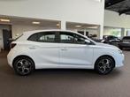 MG MG3 COMFORT WIT, Auto's, MG, 75 kW, Stof, 1498 cc, Wit