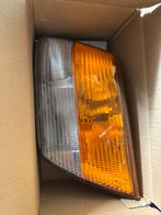 Linkerkoplamp Saab 900 (zalmneus), Verzenden, Saab
