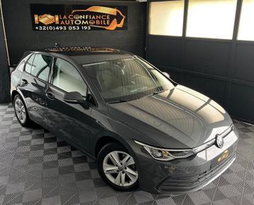 Volkswagen Golf 1.0TSi 1e eigenaarsgarantie 12 maanden beschikbaar voor biedingen