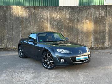Mazda MX-5 1.8i 16v NCFL coupe | Zetelverwarming | Airco beschikbaar voor biedingen