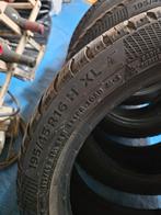 2x Continental Winter 195/45/16 6mm, Ophalen