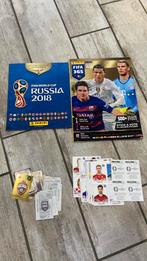 Lot de panini, Enlèvement, Utilisé