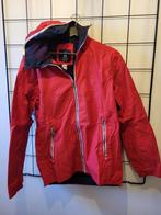 Tribord zeiljas / regenjas - rood, Kleding | Heren, Ophalen, Gedragen, Maat 46 (S) of kleiner, Rood