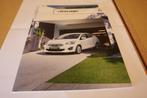 Mitsubishi Attrage brochure 2015, Ophalen of Verzenden, Nieuw, Mitsubishi