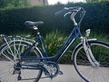 batavus, in nieuwstaat beschikbaar voor biedingen