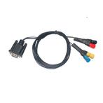 KWP2000 Plus OBDII OBD2 ECU-chiptuning-tool, Ophalen of Verzenden, Nieuw