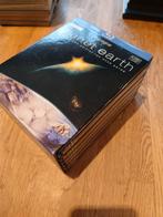 BBC Planet Earth box 6 disc, Cd's en Dvd's, Ophalen of Verzenden, Zo goed als nieuw