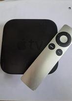 Apple TV A1469, Ophalen