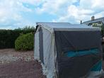 Kampingcar te koop, Caravans en Kamperen, Tenten, Ophalen, Gebruikt, Tot en met 3