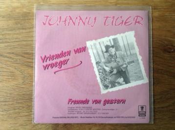 single johnny tiger beschikbaar voor biedingen