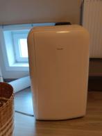 Mobiele airco, Elektronische apparatuur, Airco's, Ophalen, Mobiele airco, Afstandsbediening