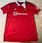 Manchester united home t-shirt 2022-2023, Shirt, Ophalen
