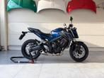 Honda cb650f ABS, Entreprise, 650 cm³, 4 cylindres, ABS