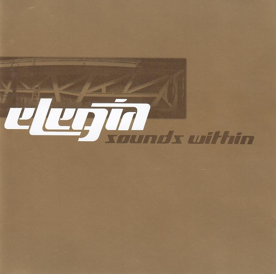 Vente > CD ELEGIA - Sounds Within, CD & DVD, CD | Religion & Gospel, Neuf, dans son emballage, Envoi