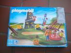 Doos Playmobil, Kinderen en Baby's, Speelgoed | Playmobil, Ophalen of Verzenden, Gebruikt, Complete set